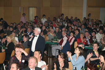 CD-TAUFE-GALA ABEND